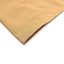 2 Pack Gold Polyester Event Curtain Drapes, 10ftx8ft Backdrop Event Panels With Rod Pockets 130 GSM