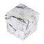 50 Pack 2" Marble Print Party Favor Candy Gift Boxes With Lid - Clearance SALE