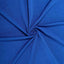 Stretch Spandex 96"x30" Rectangle Table Cover Royal Blue - Durable Form-Fitting Tablecloth