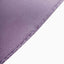 Polyester 72"x120" Rectangle Tablecloth Violet Amethyst - Durable and Stylish Table Cover