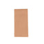 20 Pack Linen-Like Paper 8.5"x4" Napkins Terracotta (Rust) - Highly Absorbent & Disposable Airlaid Guest Towels
