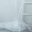 2 Pack Clear Balloon Centerpieces Holder, 30" Table Top Balloon Stand Stick Kit