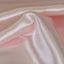 Satin 12"x108" Table Runner Blush - Stylish Table Linen