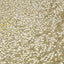 54"x4 Yards Champagne Sequin Fabric Bolt, Sparkly DIY Craft Fabric Roll