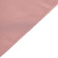 Polyester 12"x108" Table Runner Dusty Rose - Durable & Wrinkle-Resistant Table Decor