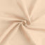 5 Pack Premium Polyester 20"x20" Napkins Beige - Wrinkle-Resistant & Durable Dinner Napkins