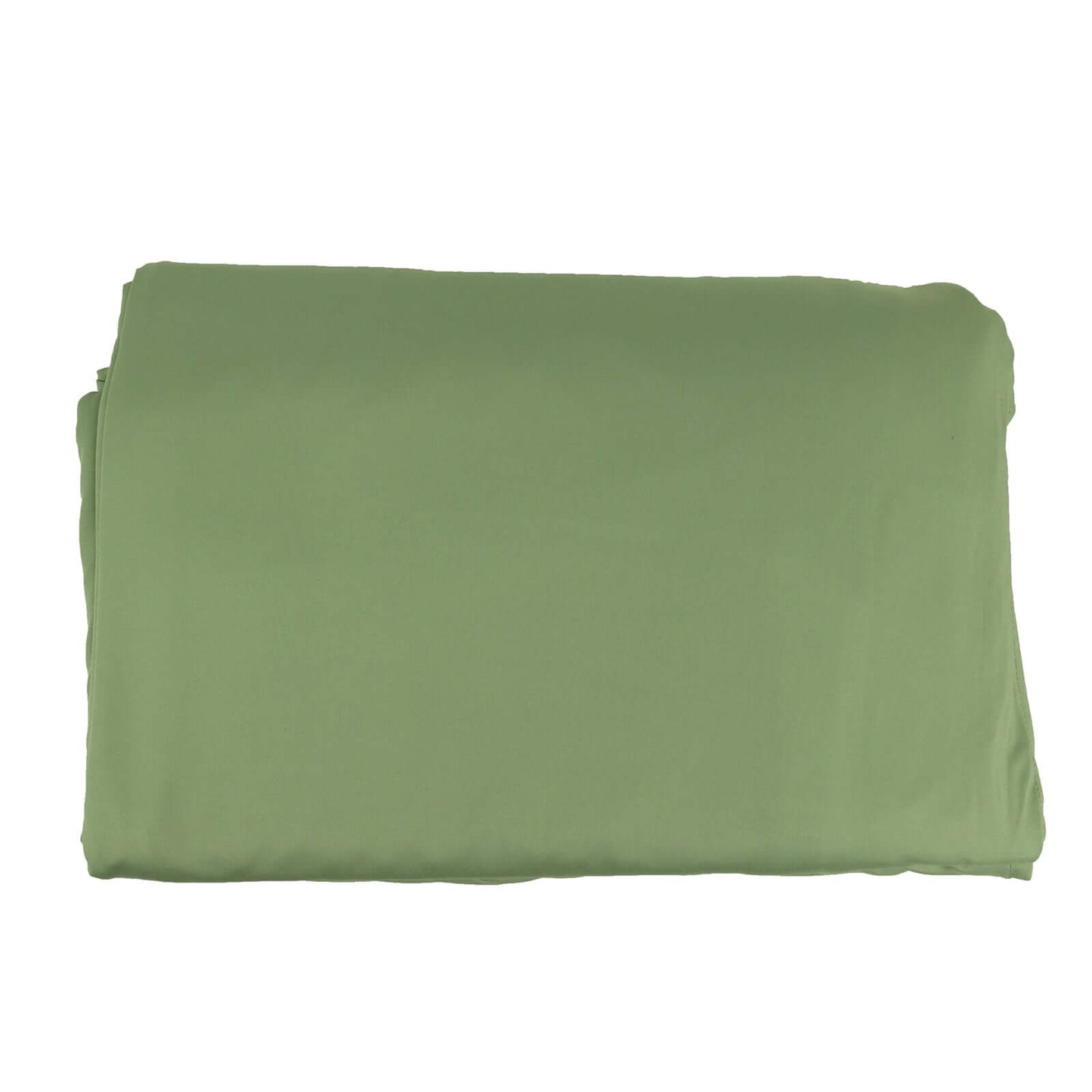 Sage Green Spandex 4-Way Stretch Fabric Roll, DIY Craft Fabric Bolt- 60"x10 Yards