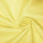 5 Pack Polyester 17"x17" Napkins Yellow - Durable & Wrinkle Resistant Dinner Napkins