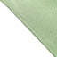 5 Pack Polyester 17"x17" Napkins Sage Green - Durable & Wrinkle Resistant Dinner Napkins