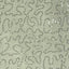 54"x4 Yards Silver Sequin Burlap Fabric Roll, DIY Craft Jute Fabric Bolt
