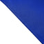 5 Pack Polyester 17"x17" Napkins Royal Blue - Durable & Wrinkle Resistant Dinner Napkins