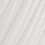 White Sheer Backdrop Drape â€“ 5ftx32ft Wedding Arch & Ceiling Decor Panel, Wrinkle Free with Soft Shimmer