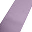 5 Pack Polyester Chair Sashes Violet Amethyst 6"x108"