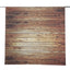 8ftx7ft Vintage Brown Wood Panel Vinyl Retro Photo Shoot Backdrop, Photography Background