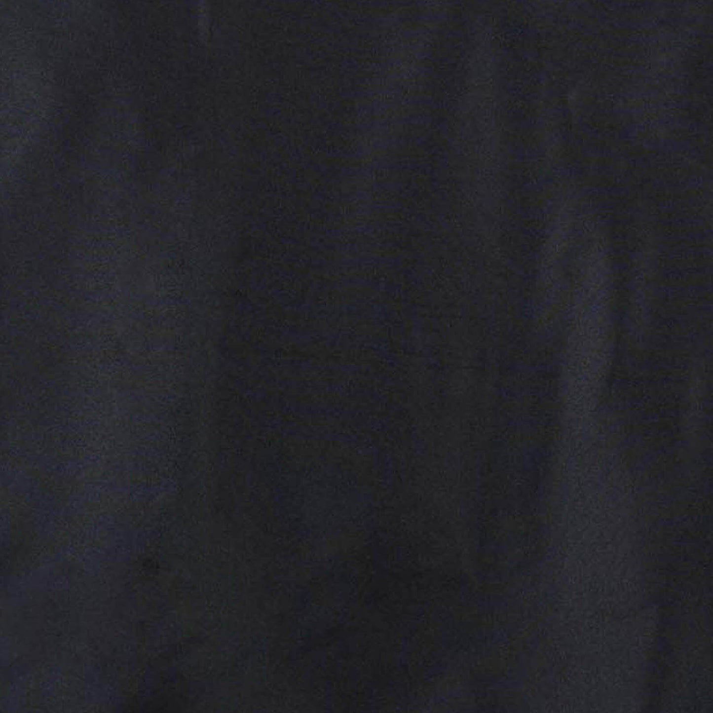 Polyester 54"x96" Rectangle Tablecloth Black - Wrinkle-Resistant & Easy-to-Care Table Cover