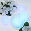 4-Pack LED Mini Light Globes Color Changing - Battery Operated Ball Centerpiece Fillers 3"