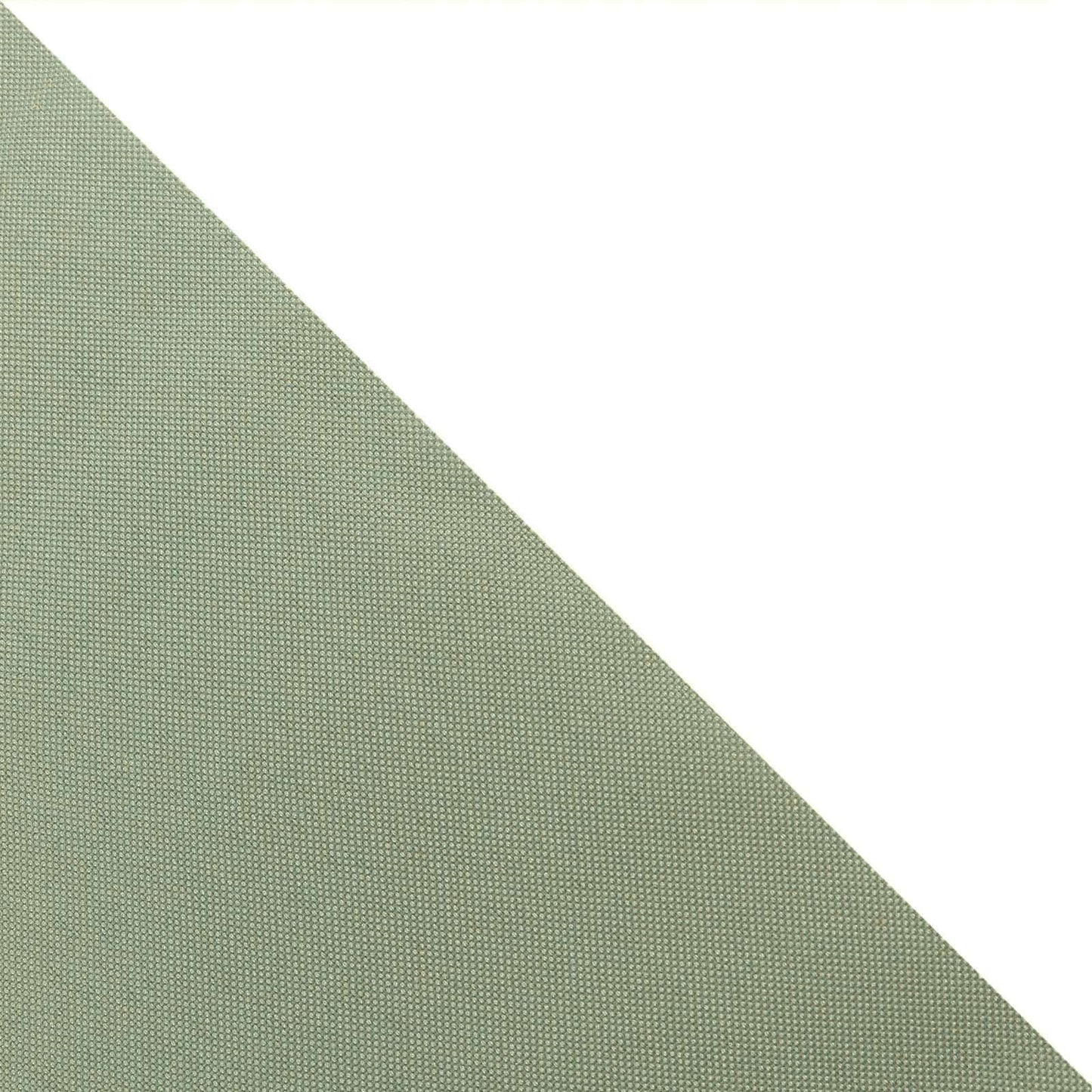 54"x10 Yards Dusty Sage Green Polyester Fabric Bolt, DIY Craft Fabric Roll