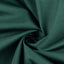 Hunter Emerald Green Scuba Polyester Fabric Roll, Wrinkle Free DIY Craft Fabric Bolt- 60"x10 Yards