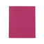 10 Pack 12"x10" Self-Adhesive Glitter DIY Craft Foam Sheets Hot Pink
