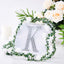 Decorative Rhinestone Alphabet "K" Letter Stickers, Glitter Adhesive Craft Letters Silver DIY Sparkle Embellishments 6"