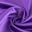 54"x10 Yards Purple Lamour Satin Fabric Bolt, Heavy Matte Satin Fabric By The Yard