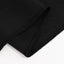 Wide Premium Polyester 24"x72" Table Runner Black - Sublimation Printable Banner