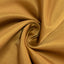 Lamour Satin 54"x54" Table Overlay Square Tablecloth Gold - Durable & Silk-Like Table Cover for Weddings & Parties