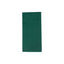 20 Pack Linen-Like Paper 8.5"x4" Napkins Hunter Emerald Green - Highly Absorbent & Disposable Airlaid Guest Towels