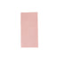 20 Pack Linen-Like Paper 8.5"x4" Napkins Dusty Rose - Highly Absorbent & Disposable Airlaid Guest Towels