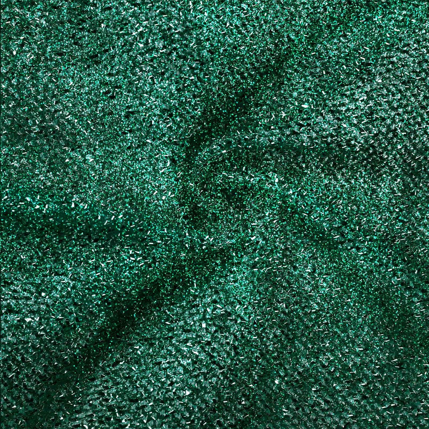 20ftx10ft Hunter Emerald Green Metallic Shimmer Tinsel Event Curtain Drapes, Backdrop Event Panel