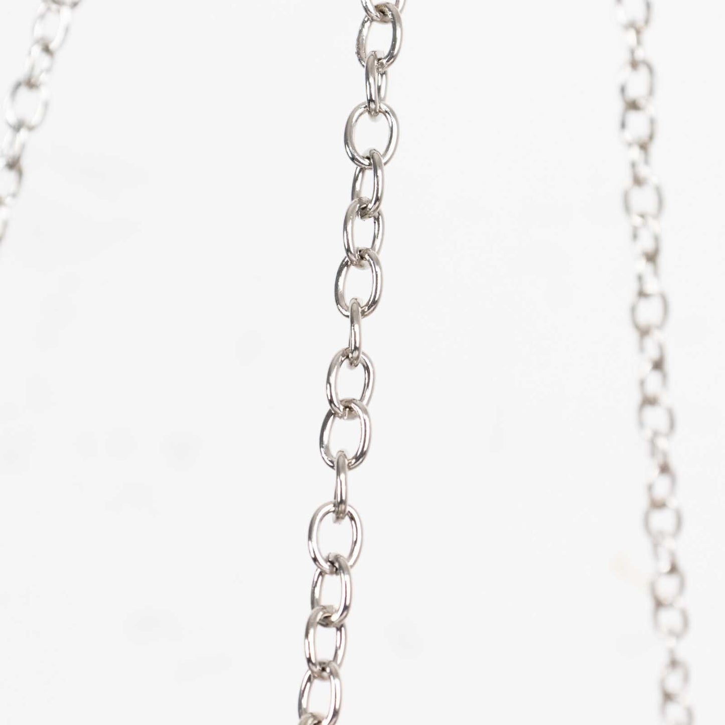 20" 4 Panel Hanging Ceiling Drapery Hoop Hardware and FREE Tool Kit