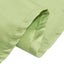 Lamour Satin 120" Round Tablecloth Sage Green - Seamless Table Cover with Soft Tempered Sheen