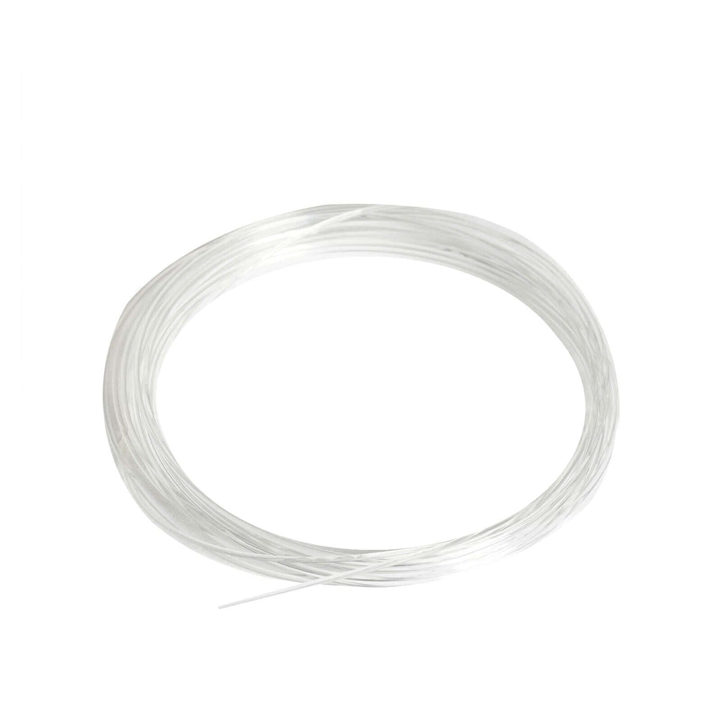 9ft Clear Plastic Craft Wire, Invisible Hanging Wire