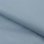 Dusty Blue Spandex 4-Way Stretch Fabric Roll, DIY Craft Fabric Bolt- 60"x10 Yards