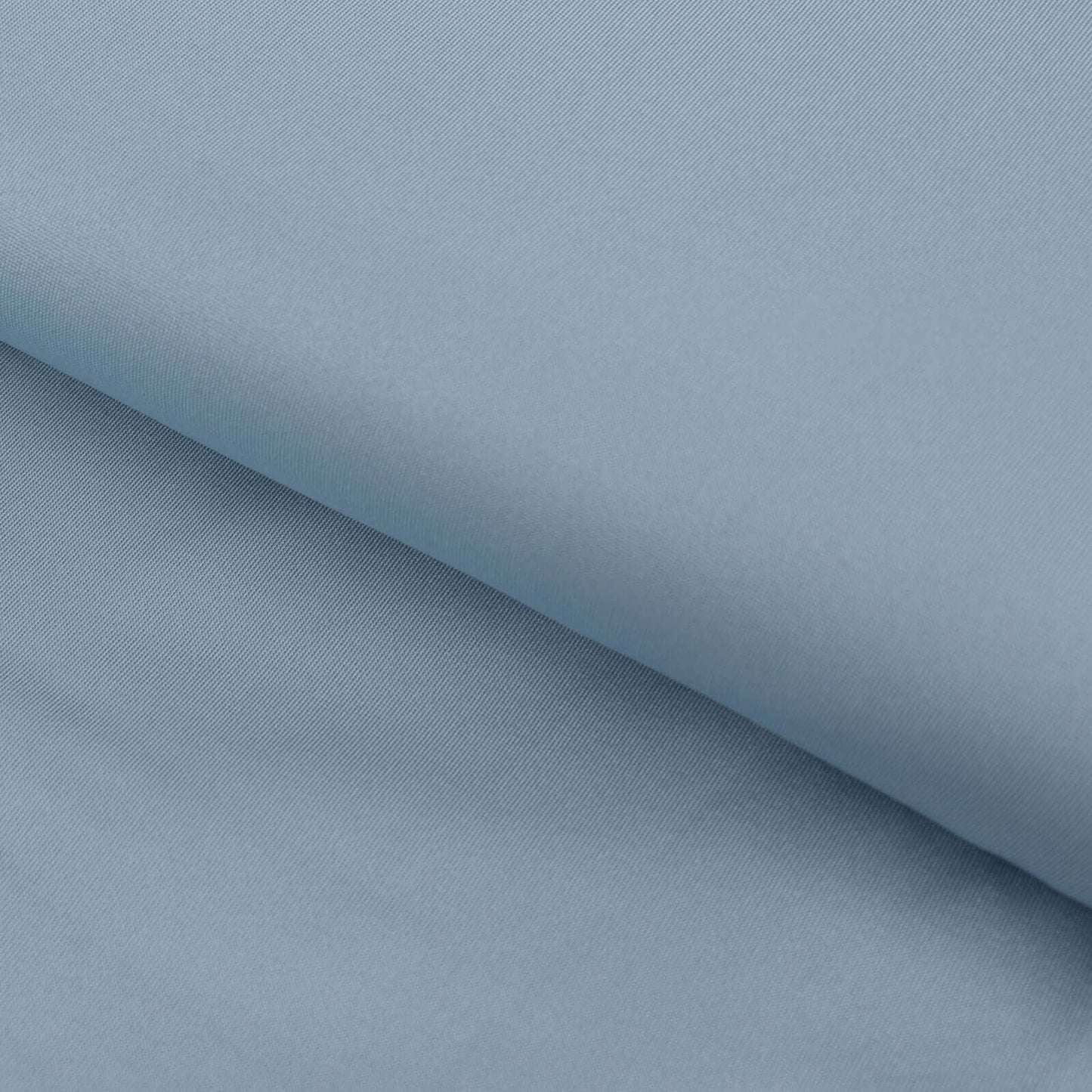 Dusty Blue Spandex 4-Way Stretch Fabric Roll, DIY Craft Fabric Bolt- 60"x10 Yards