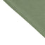 Spandex Chair Cover for Banquet Chairs Dusty Sage Green - Stretch 160GSM Fabric with Slip-On Slipcover