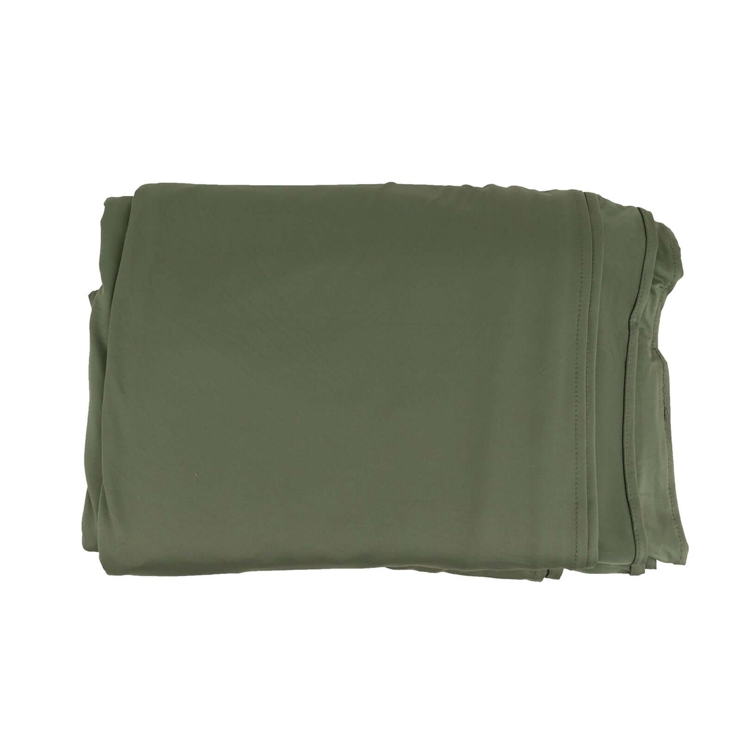 Dusty Sage Green Spandex 4-Way Stretch Fabric Roll, DIY Craft Fabric Bolt- 60"x10 Yards