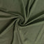 Dusty Sage Green 4-Way Stretch Spandex Event Curtain Drapes, Wrinkle Free Backdrop Event Panel with Rod Pockets - 5ftx10ft