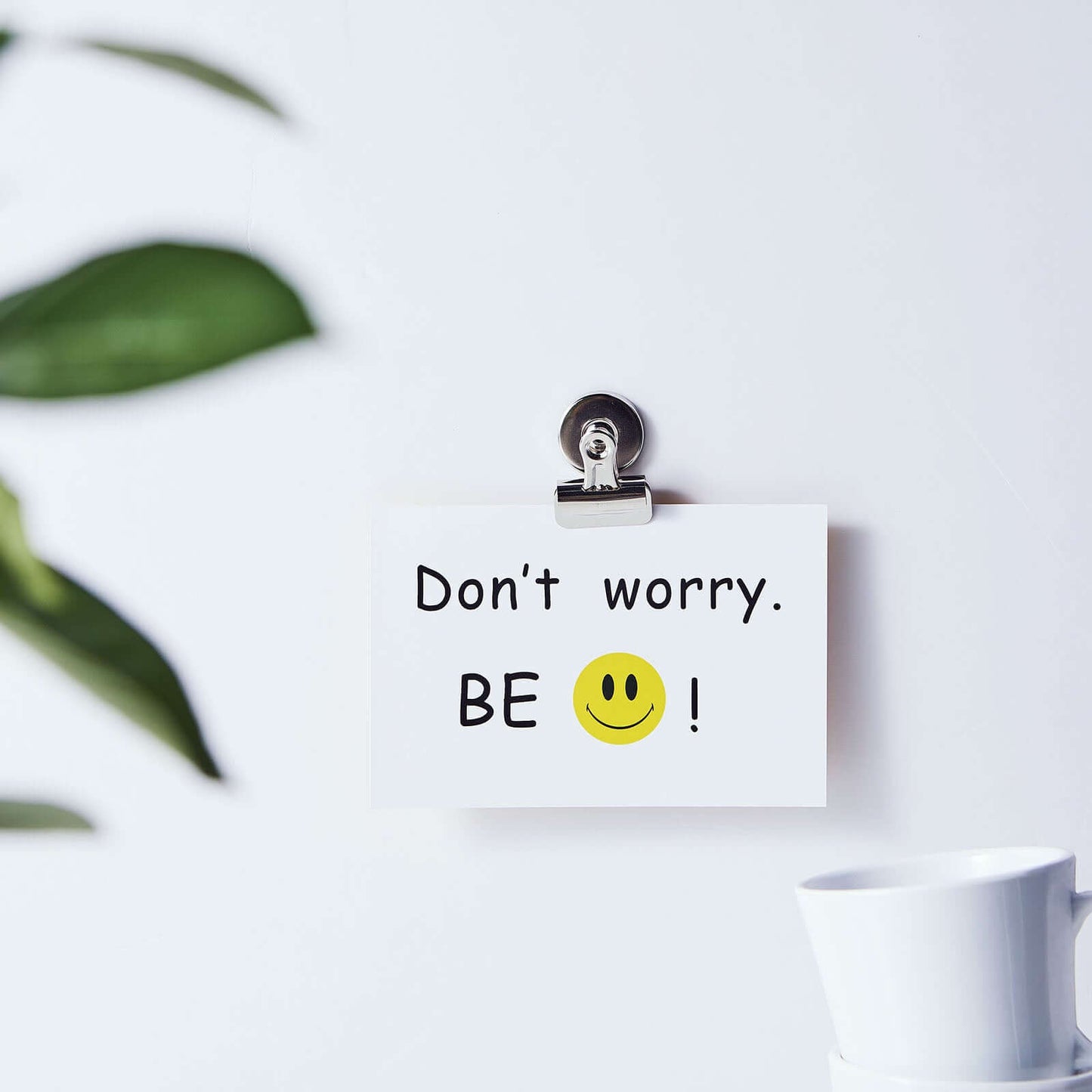 4 Pack 7.5oz Capacity Stainless Steel Heavy Duty Magnet Clips, Silver Refrigerator Bulldog Clips