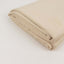 Beige Spandex 4-Way Stretch Fabric Roll, DIY Craft Fabric Bolt- 60"x10 Yards