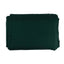 Hunter Emerald Green Spandex 4-Way Stretch Fabric Roll, DIY Craft Fabric Bolt- 60"x10 Yards