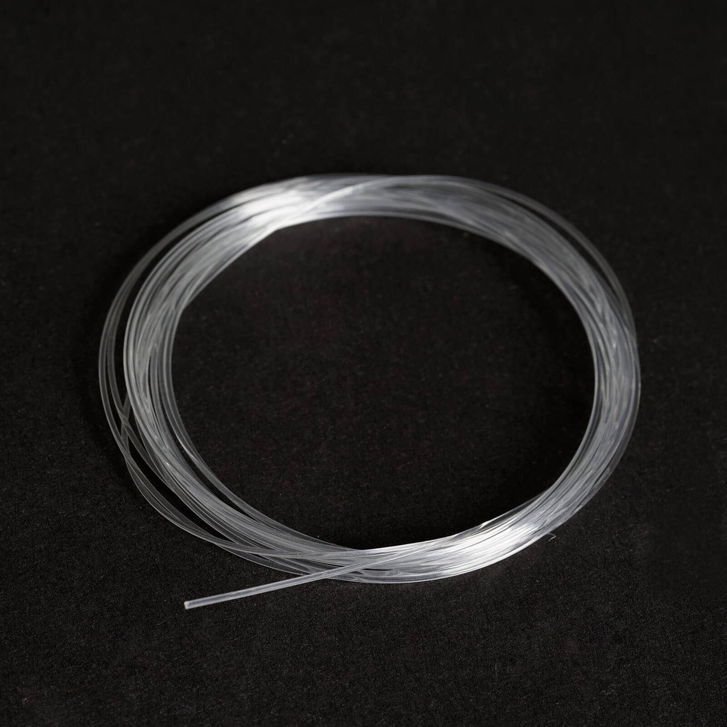 9ft Clear Plastic Craft Wire, Invisible Hanging Wire