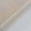 54"x40 Yards Beige Tulle Fabric Bolt, DIY Crafts Sheer Fabric Roll