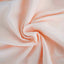 54"x10 Yards Blush Polyester Fabric Bolt DIY Craft Fabric Roll
