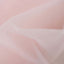 108"x50 Yards Blush Tulle Fabric Bolt, DIY Craft Fabric Roll