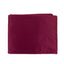 Burgundy Scuba Polyester Fabric Roll, Wrinkle Free DIY Craft Fabric Bolt- 60"x10 Yards