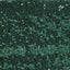 5 Pack Sequin Spandex Chair Sashes Hunter Emerald Green - Stretch Chair Bands 6"x15"