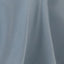 Premium Polyester 108" Round Tablecloth Dusty Blue - Wrinkle-Resistant 220GSM Table Cover
