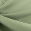 54"x10 Yards Dusty Sage Green Polyester Fabric Bolt, DIY Craft Fabric Roll