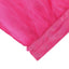 Tulle 14ft Table Skirt Fuchsia - 4 Layer Pleated Tutu Table Cover